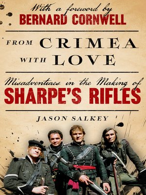 cover image of From Crimea with Love